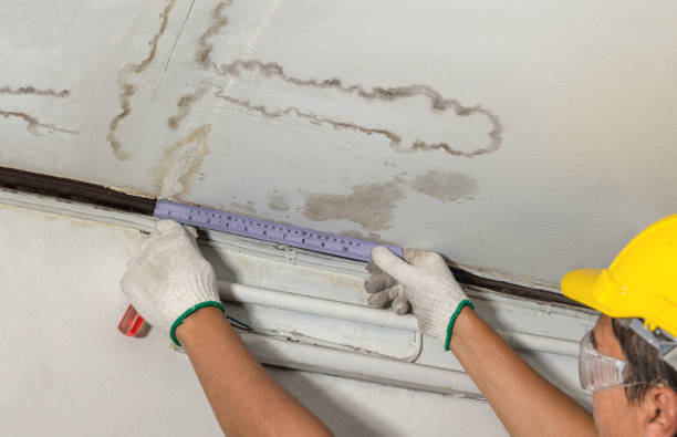 Reliable Burst Pipe Cleanup contractor in Onamia, MN by Water Damage Irwin